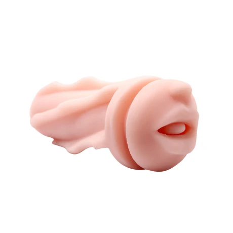 Masturbador Pretty Love Con Formato Boca Masturbador Pretty Love Con Formato Boca