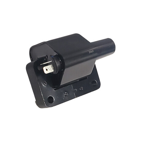 BOBINA ENCENDIDO CHERY QQ 800 3 CIL MOTOR 372 - BOBINA ENCENDIDO CHERY QQ 800 3 CIL MOTOR 372 -