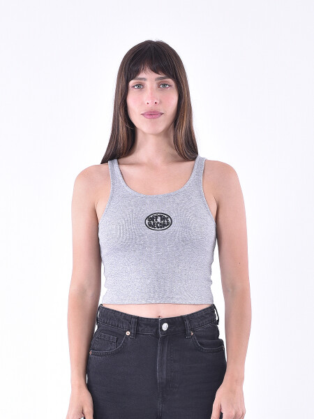 MUSCULOSA BUTTERFLY ESTAMPADO 2