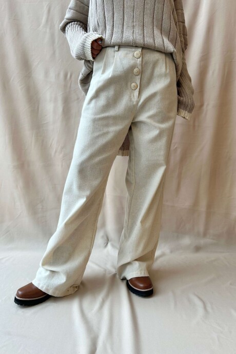 Pantalon Umi Pantalon Umi