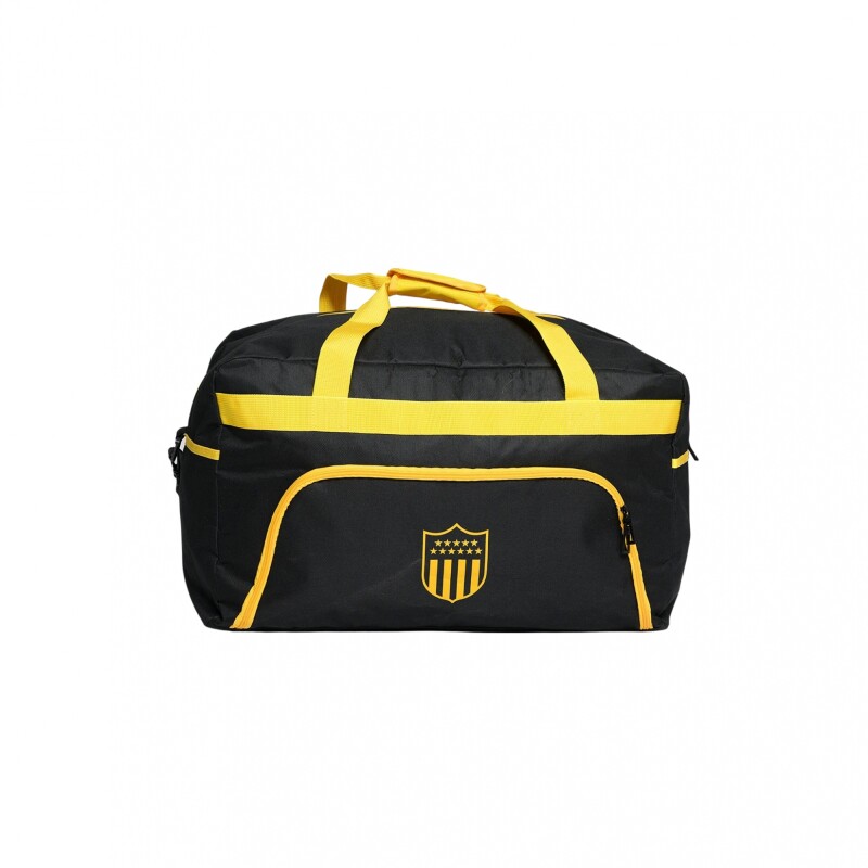 BOLSO PEÑAROL Black