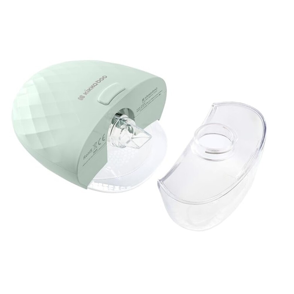 Extractor electrico manos libres Winnie Kikkaboo Extractor electrico manos libres Winnie Kikkaboo