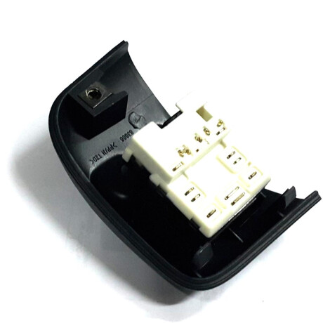 LLAVE BOTON TABLERO FIAT L.CRISTAL DOBLE PALIO 96-00 LED VERDE - LLAVE BOTON TABLERO FIAT L.CRISTAL DOBLE PALIO 96-00 LED VERDE -
