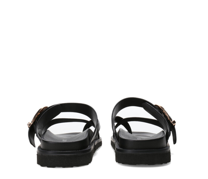 Sandalias de Mujer Miss Carol Solara Negro