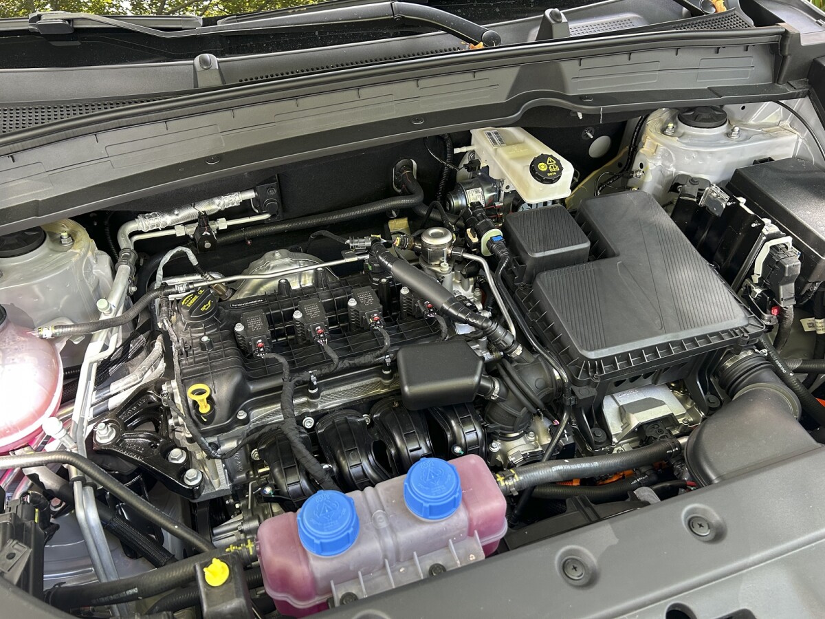 Changan CS55 IDD 1.5 Elite L4 PHEV | Permuta / Financia Changan CS55 IDD 1.5 Elite L4 PHEV | Permuta / Financia