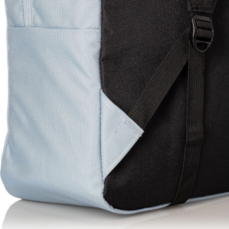 Mochila Escolar Jansport Cross Town Original Unisex Urbana Blue Dusk