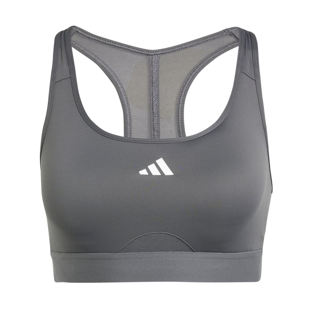 Pwrct Ms Bra - Mujer Grey Six