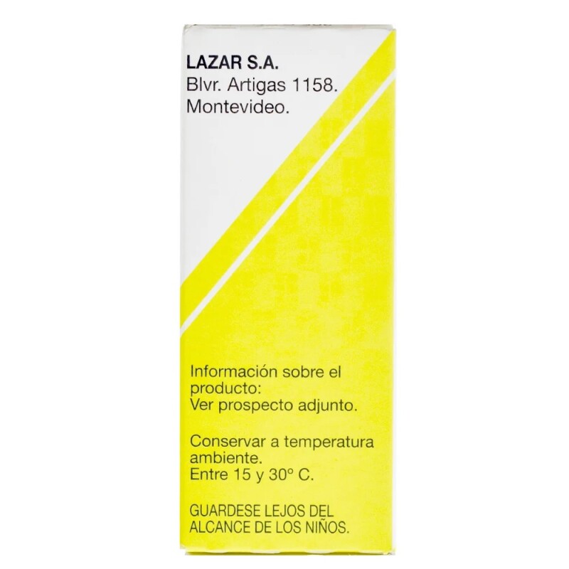 Bucotopic 10 ml Bucotopic 10 ml