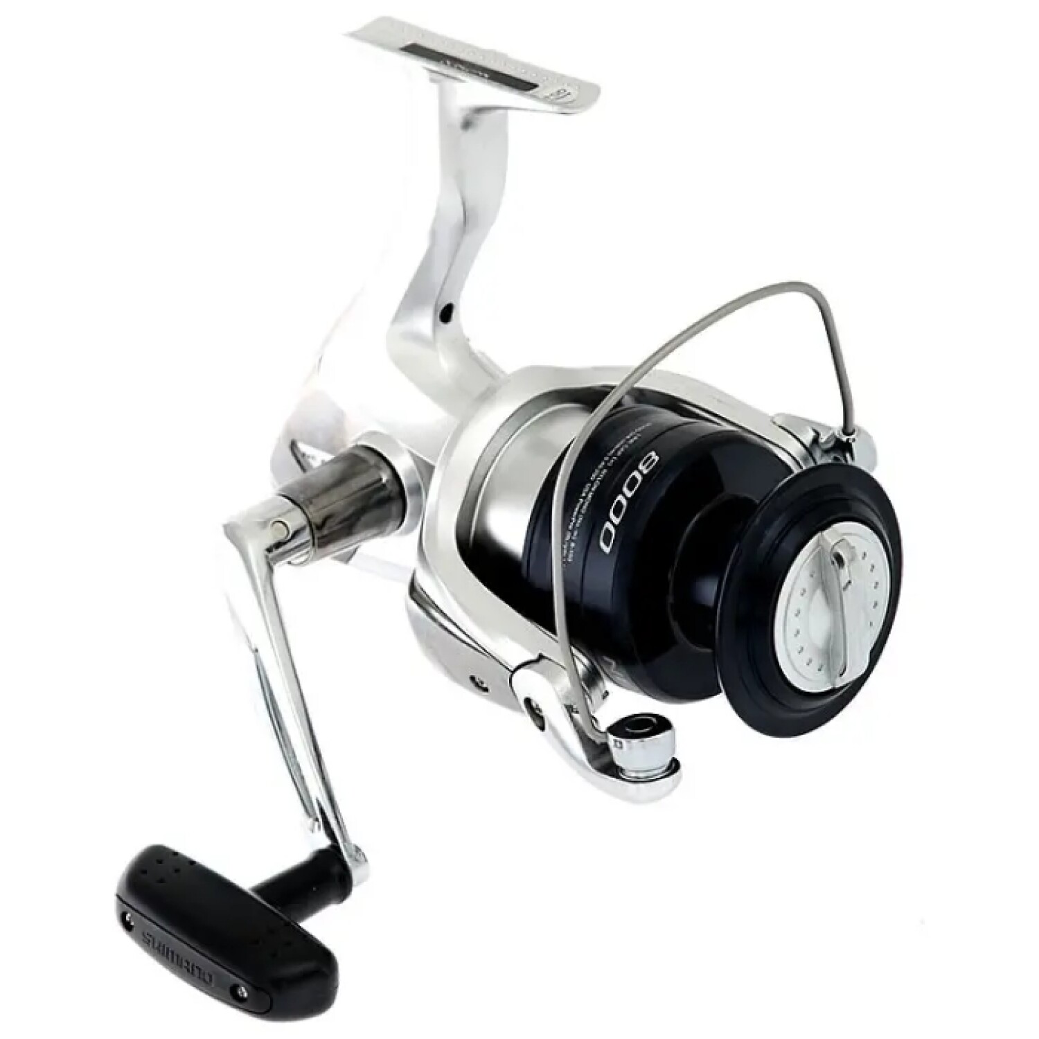 molinete shimano stella 10000 Molinete Shimano Stella Sw 10000 Hg-c Semi Novo Nota 9.8/10