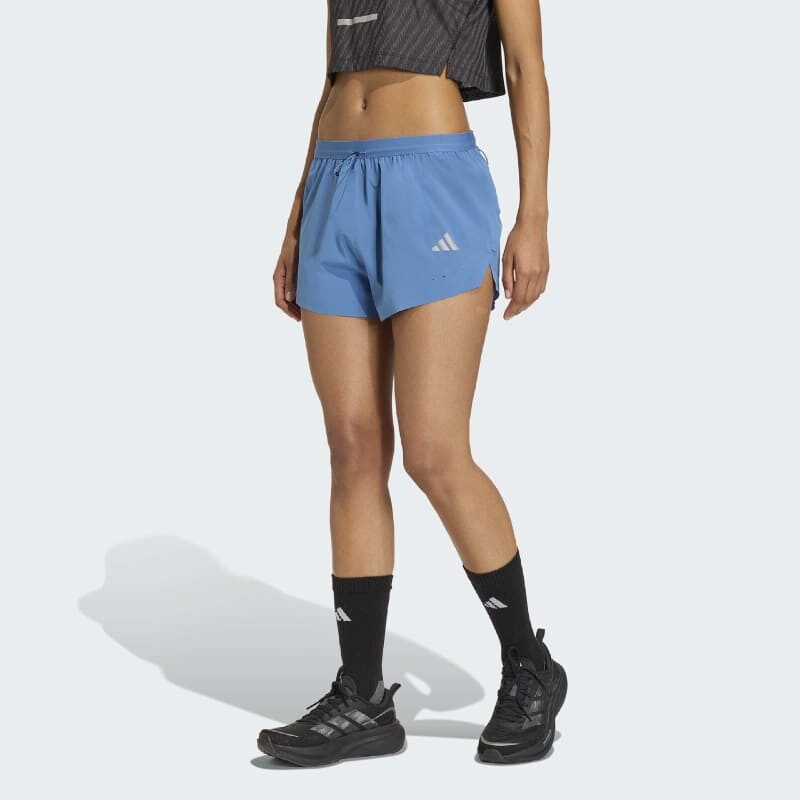 Short Adidas Adi365 Climacool Azul