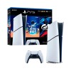Sony PS5 825 GB + GT7 + Astro bot Sony PS5 825 GB + GT7 + Astro bot