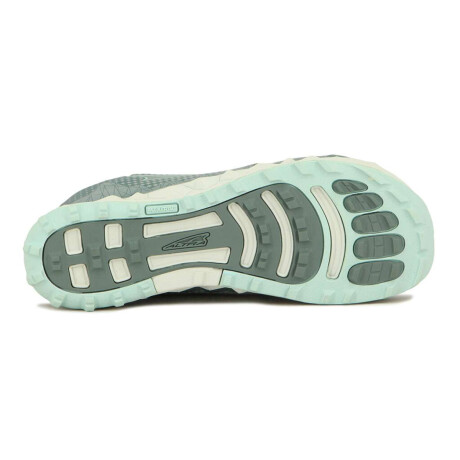 Altra Champion Running Superior 4.5 Mujer Gris