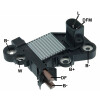 REGULADOR DE VOLTAJE GOL G5 / G6 Regulador De Voltaje Gol G5 / G6