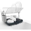Escurridor para Platos 2 Niveles con Auto-Drenaje – Joseph Joseph Escurridor para Platos 2 Niveles con Auto-Drenaje – Joseph Joseph