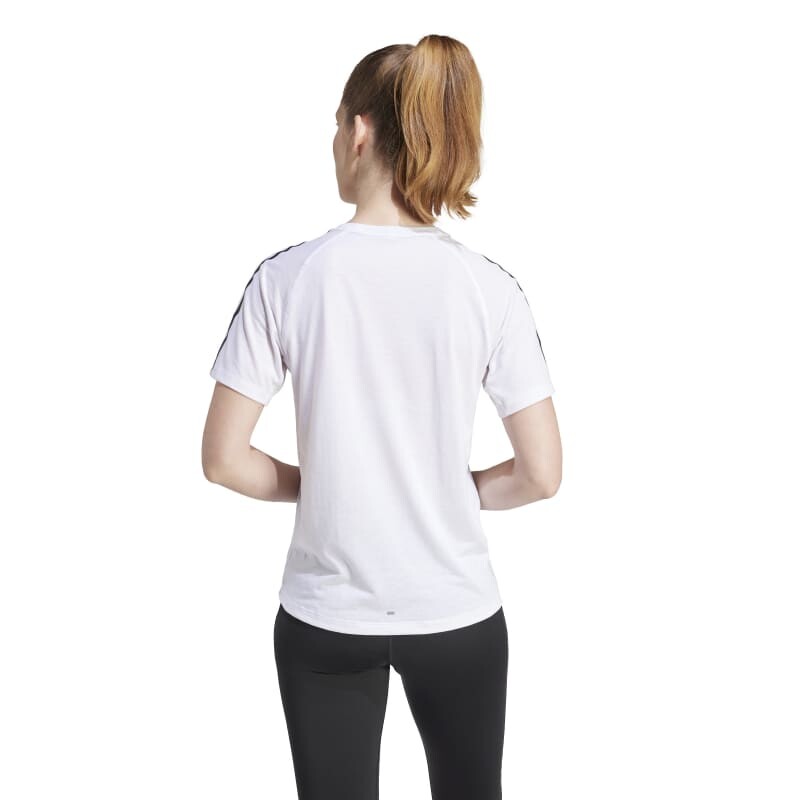 Remera Adidas OTR Tee Blanco