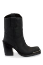 BOTA MYSTERIA Negro