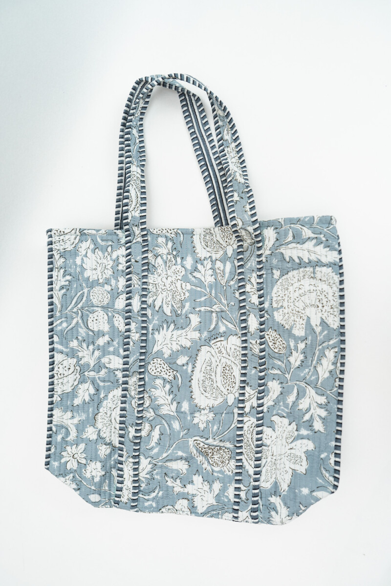 Bolso Bahi - Estampado 2 