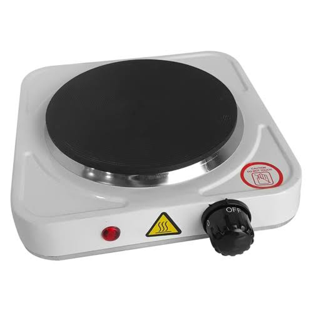 Anafe Electrico De Una Hornalla 1000W Anafe Electrico De Una Hornalla 1000W
