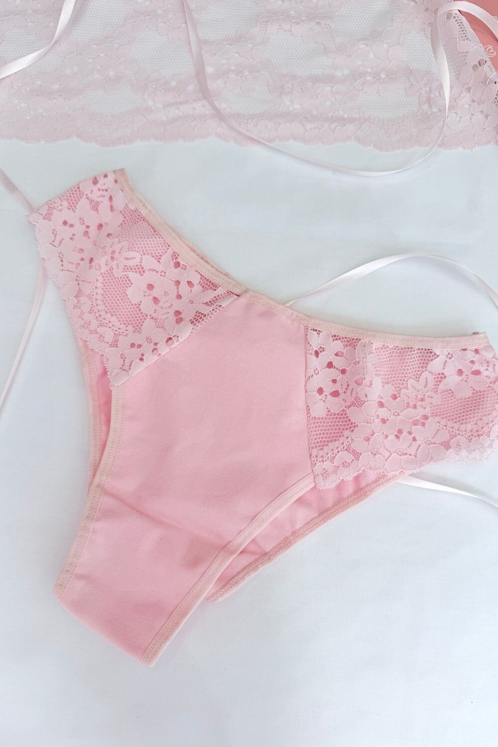 Bombacha Rosaline Bombacha Rosaline