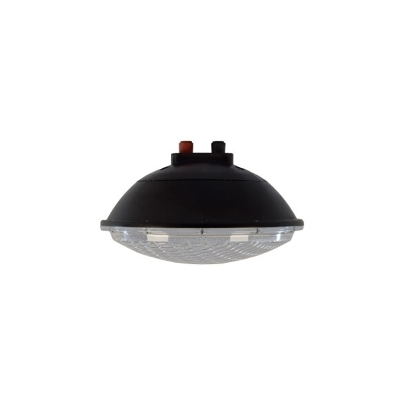 Lámpara LED PAR56 apta para sumergir 12V 22W RGB TP0186