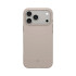 Spigen Funda Silicona MagFit iPhone 17 Pro Max - Stone Spigen Funda Silicona MagFit iPhone 17 Pro Max - Stone