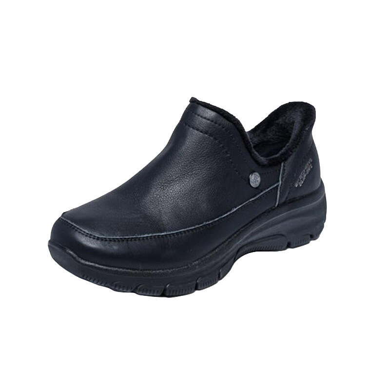 Botas Slip-ins Relaxed Fit Easy Going Negro