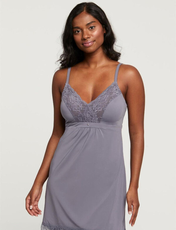 Chemise LILA