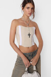 Corset Goji Crudo