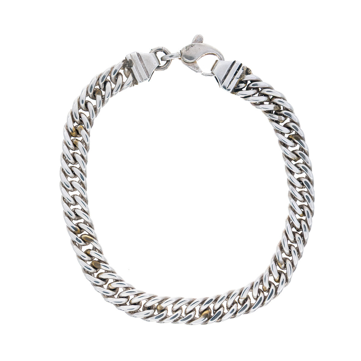 Pulsera de plata 925 