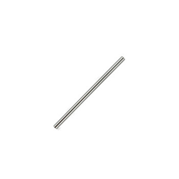 Sorbito recto acero inox 13 cm Sorbito recto acero inox 13 cm