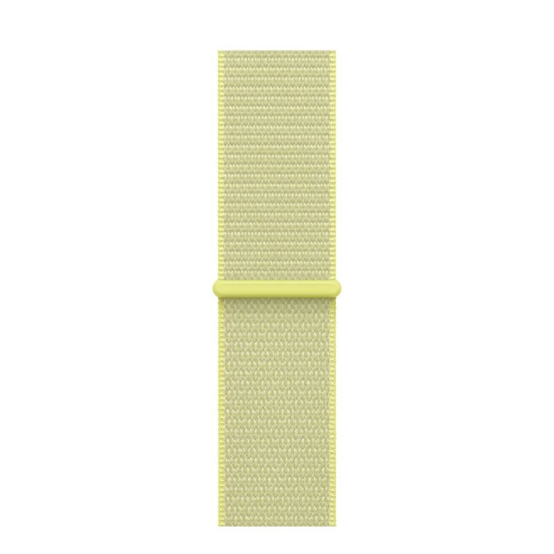Malla Apple Watch 42mm Neon Yellow Sport Loop (MFFF4AM/A) Malla Apple Watch 42mm Neon Yellow Sport Loop (MFFF4AM/A)