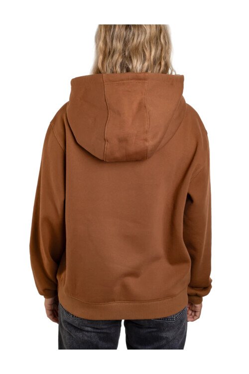 Canguro O'Neill Woman Script Board Logo Marron