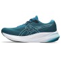GEL Pulse 15 - Hombre Evening Teal/teal Tint