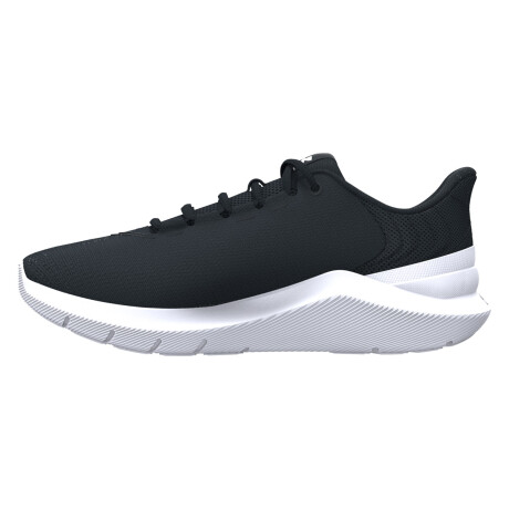 Calzado Championes Under Armour W Phade RN3 Dama NEGRO-BLANCO