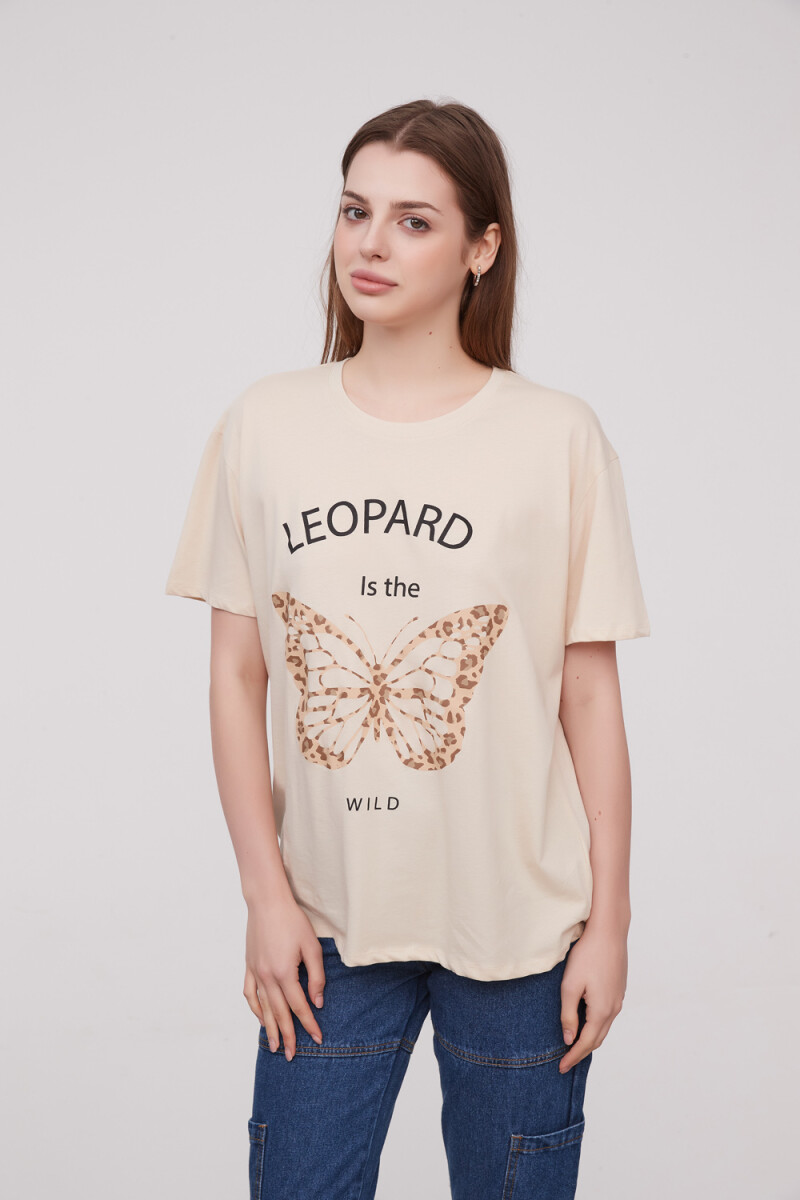 Remera Giocobo - Estampado 1 