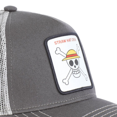 Gorro Capslab Unisex - ONE PIECE - CLOP11SKU1 ELD