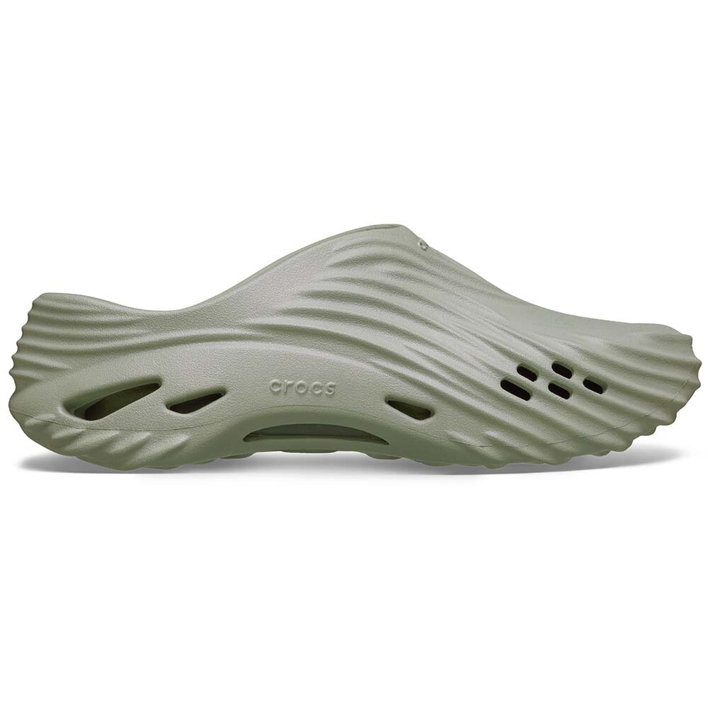 Crocs Echo Wave Unisex Elephant