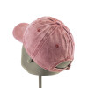 Lifestyle - ACTIVE - Duck Gorro Tongue Hat de Unisex - XLD13 Bordo
