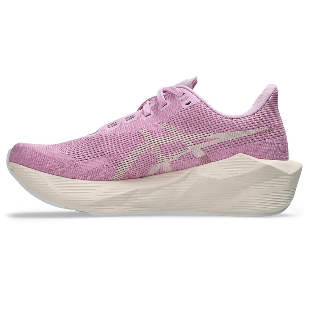 Zapatillas Running Novablast 6 Mujer Hazy Lilac/rose Dust
