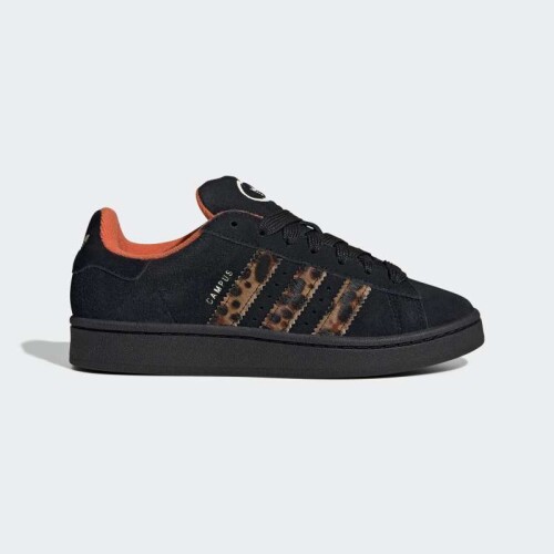 Championes Adidas Campus 00s Negro