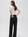 Pantalon Toril Gris Medio