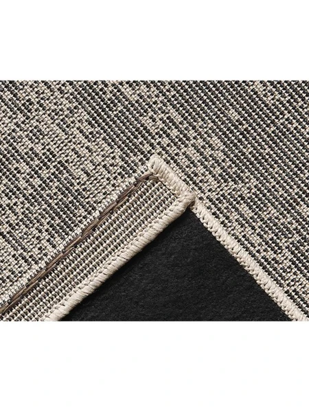 ALFOMBRA ESCLIPSE MARRON