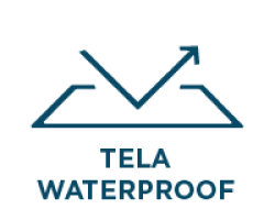 WATERPROOF