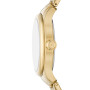 Reloj Fossil Gilmore Acero Oro ES5395 0