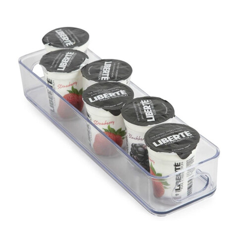 Organizador para heladera 10.2 x 36.8 x 6.4cm TV0508