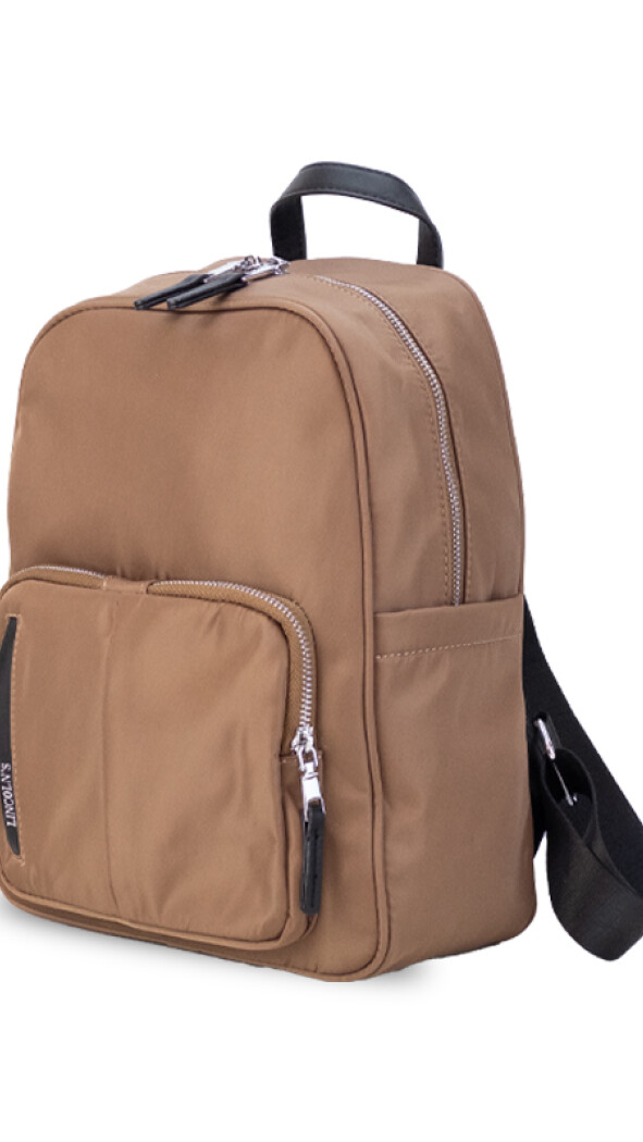 MOCHILA TAHITI CAJU