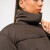 Campera Bloom Umbro Mujer 00n