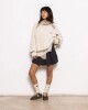 Coolway Buzo Tejido Ice Knit Sweater Coolway Buzo Tejido Ice Knit Sweater