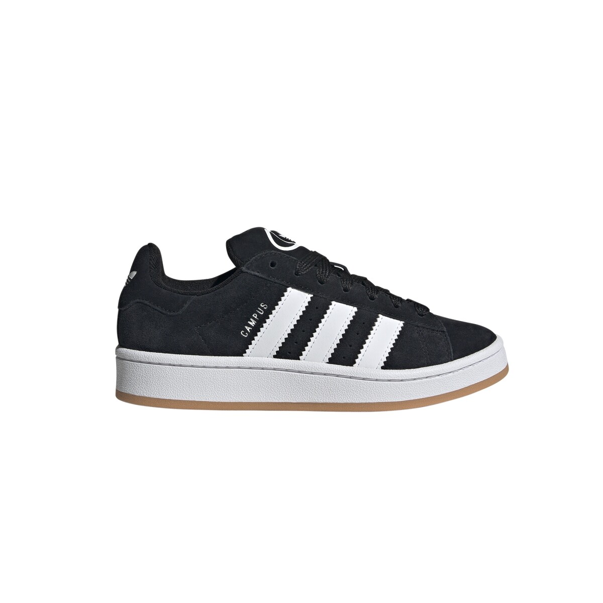 adidas CAMPUS 00S - Core Black / Cloud White / Cloud White 