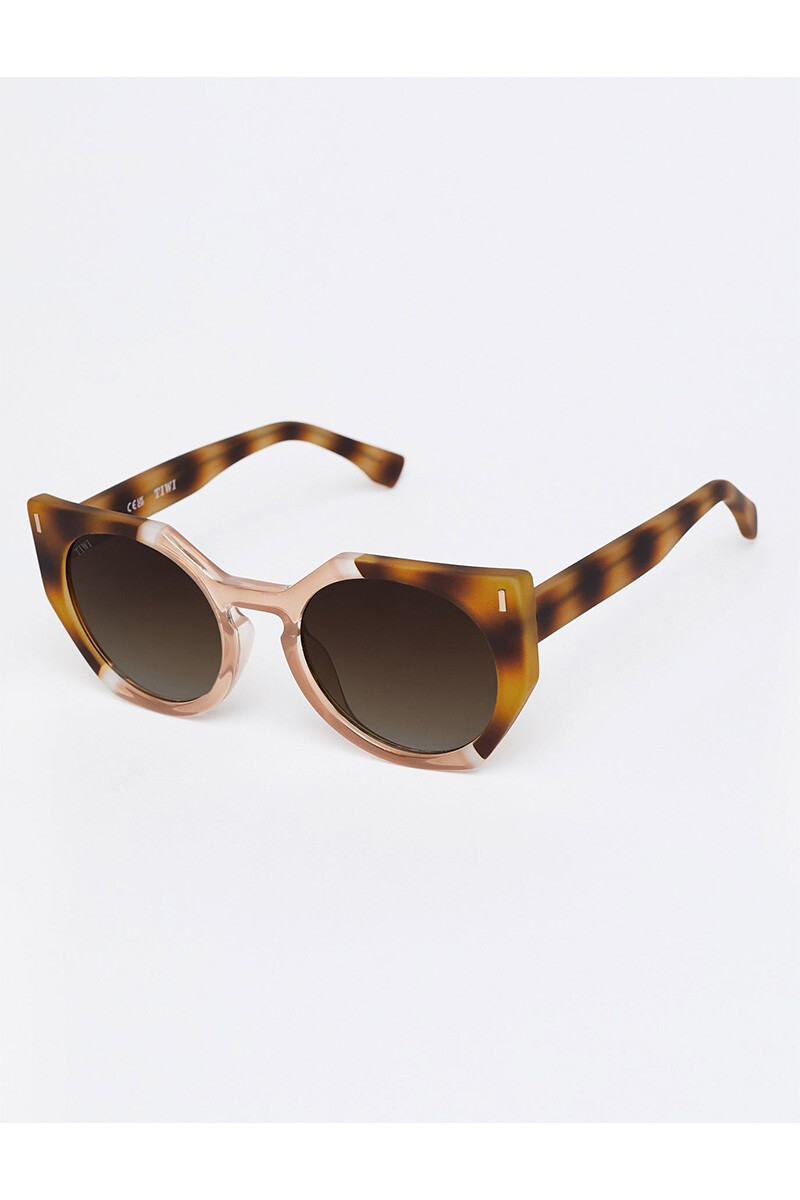Tiwi Venus -101 Tricolor Havana/ice/coconut